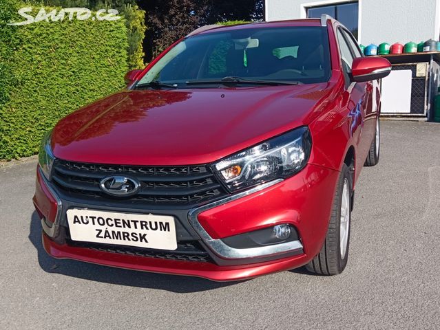 Lada Vesta
